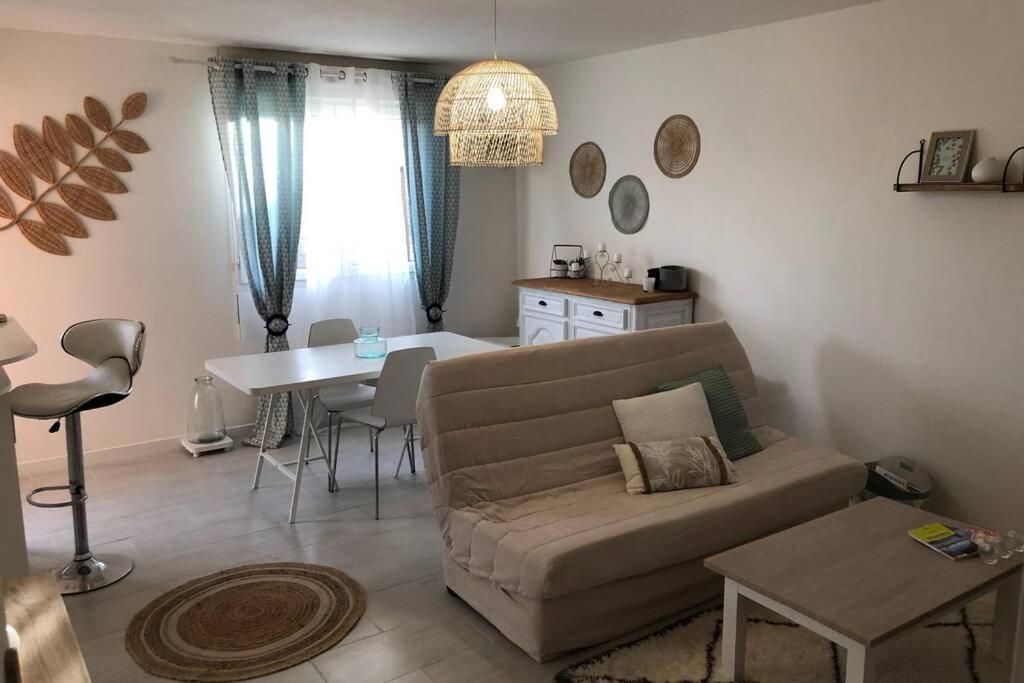 Appartement Cosy Avec Jardin A Blagnac. Luaran gambar